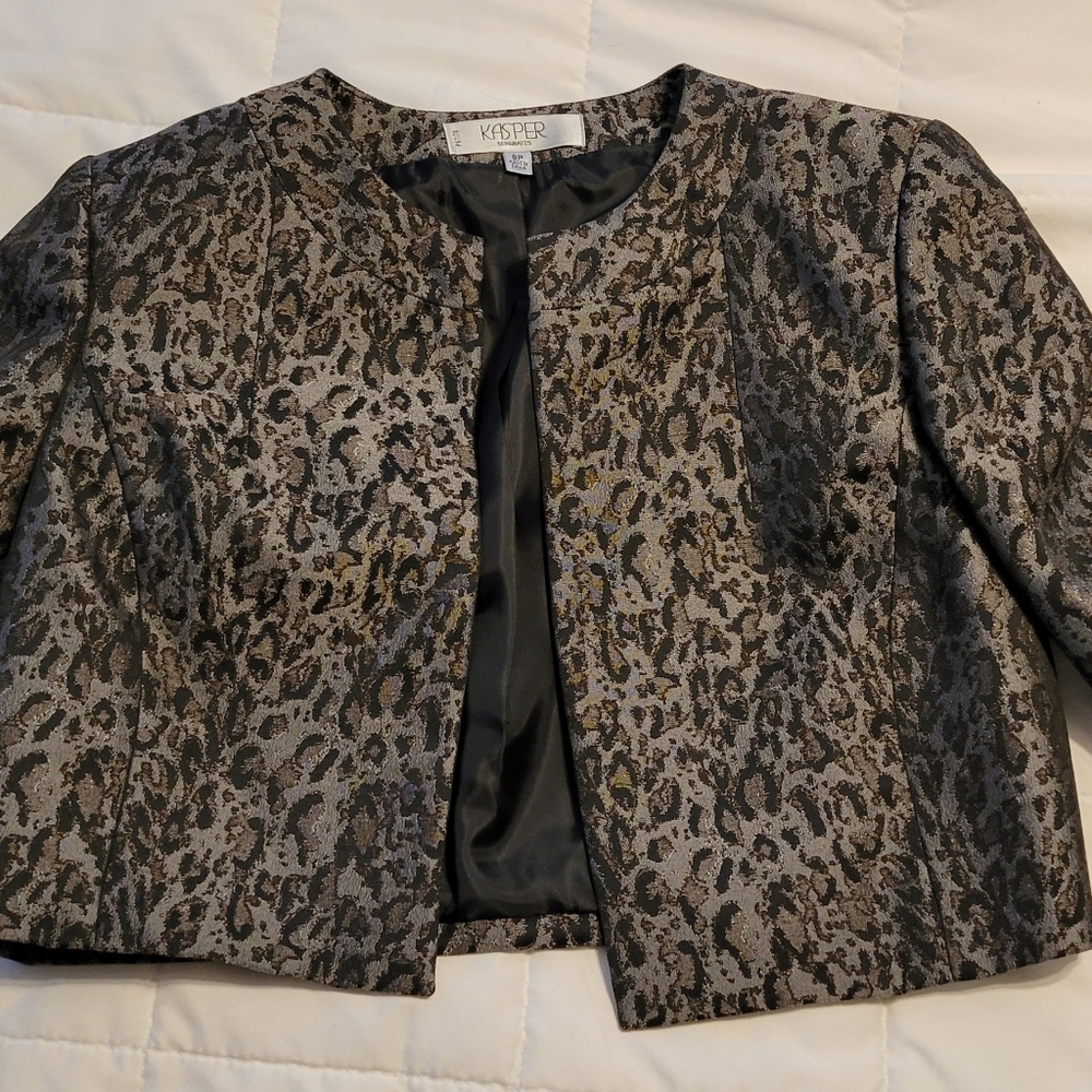 Kasper Jacket - image 5